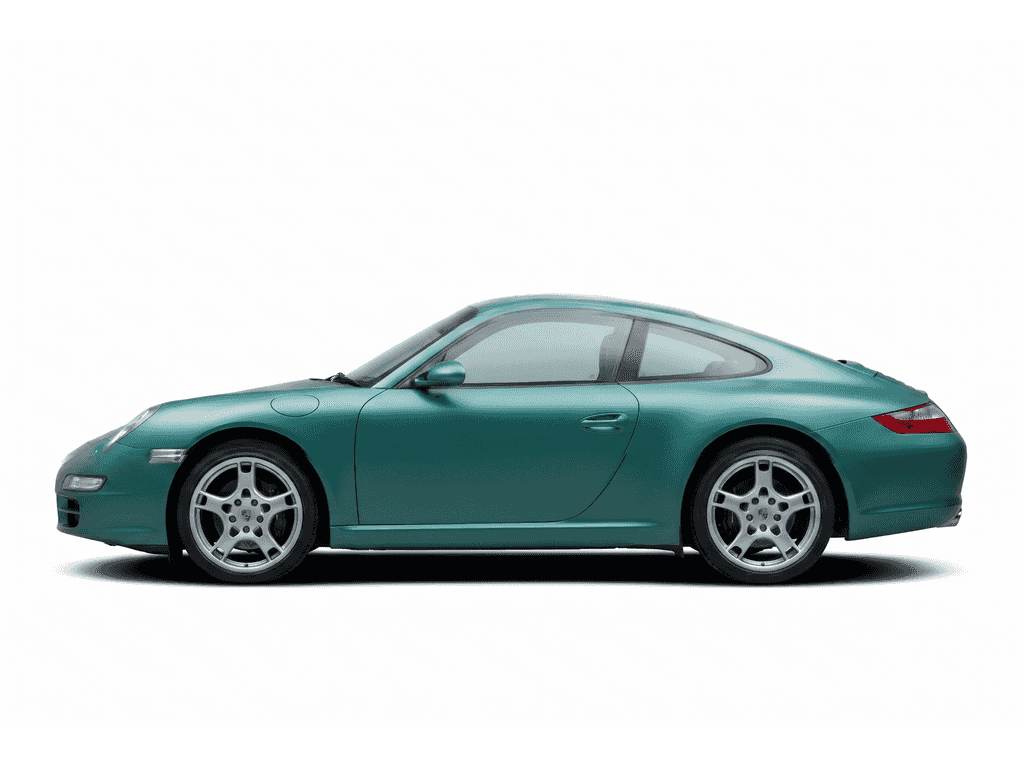 Porsche 911 997