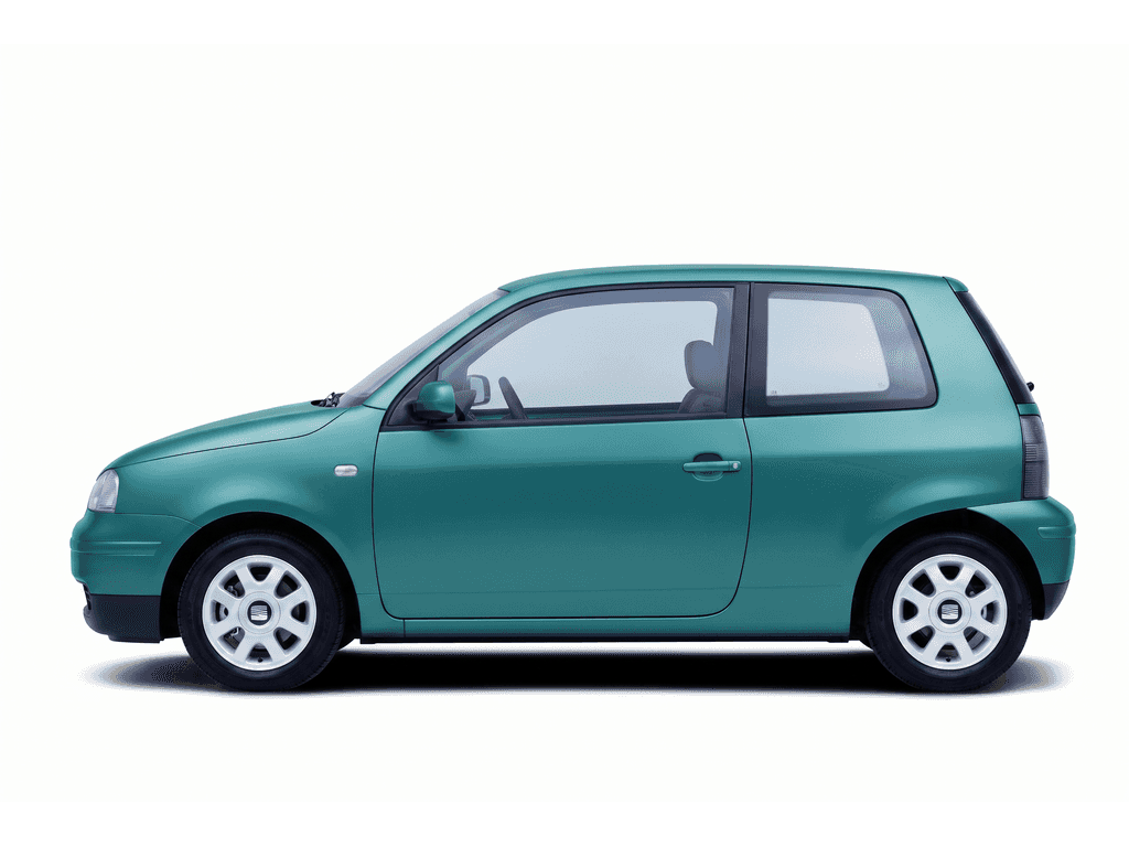 Seat Arosa