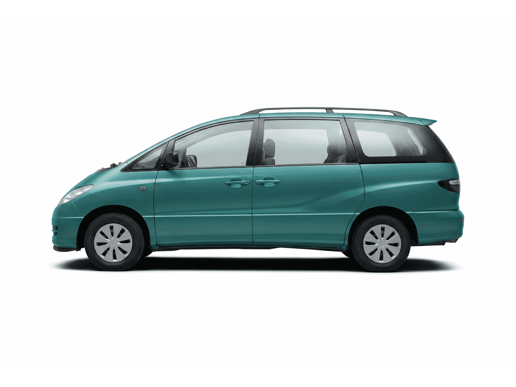 Toyota Previa
