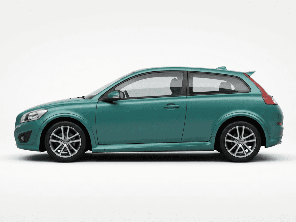 Volvo C30