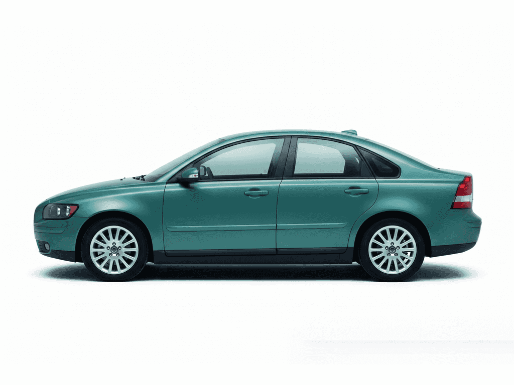 Volvo S40