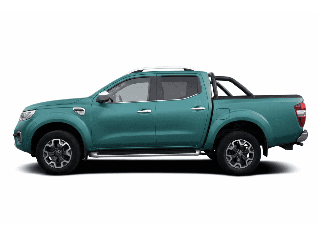 Renault Alaskan