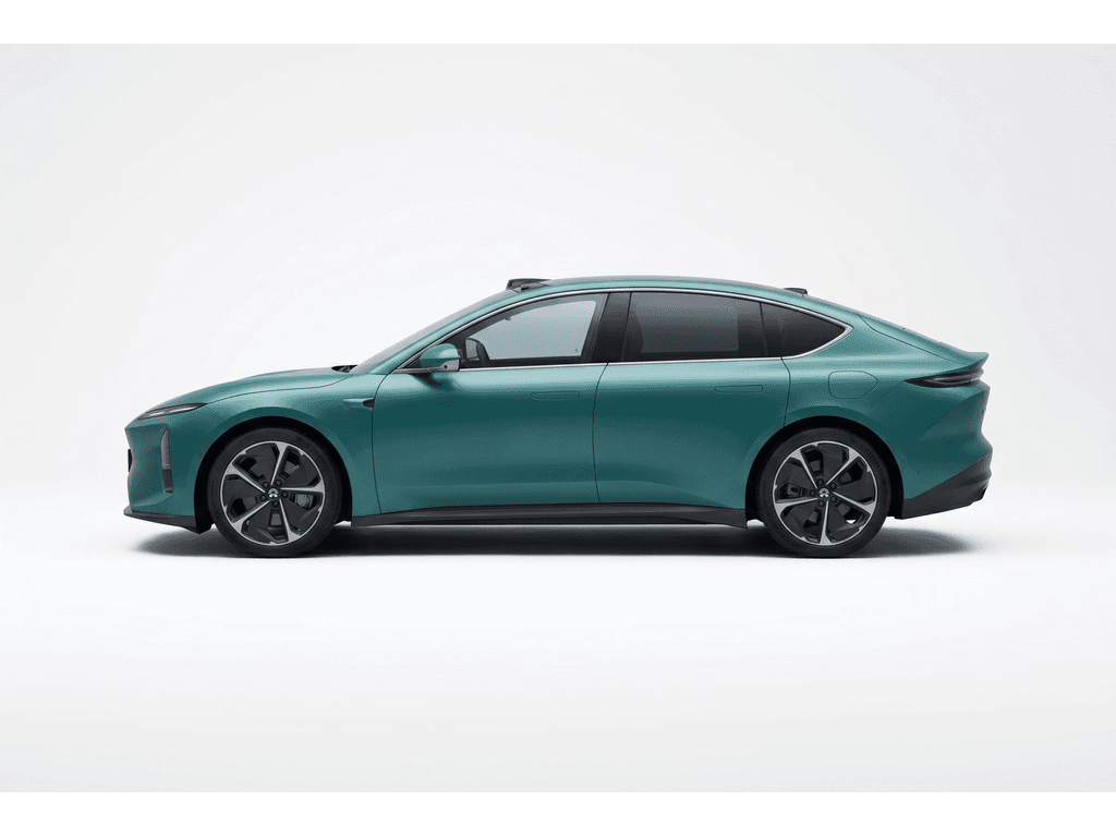 Nio ET5
