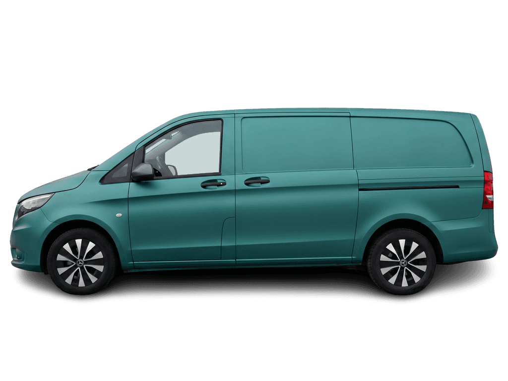 Mercedes Vito