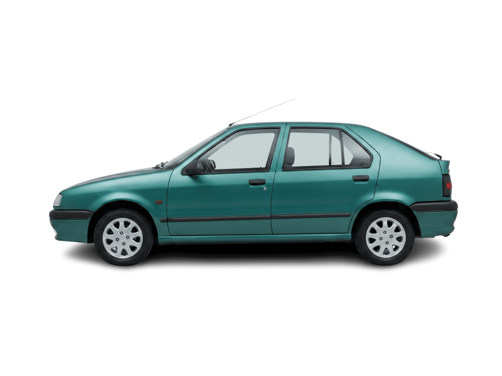 Renault 19
