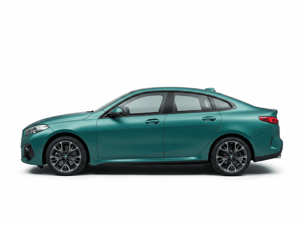 BMW Serii 2