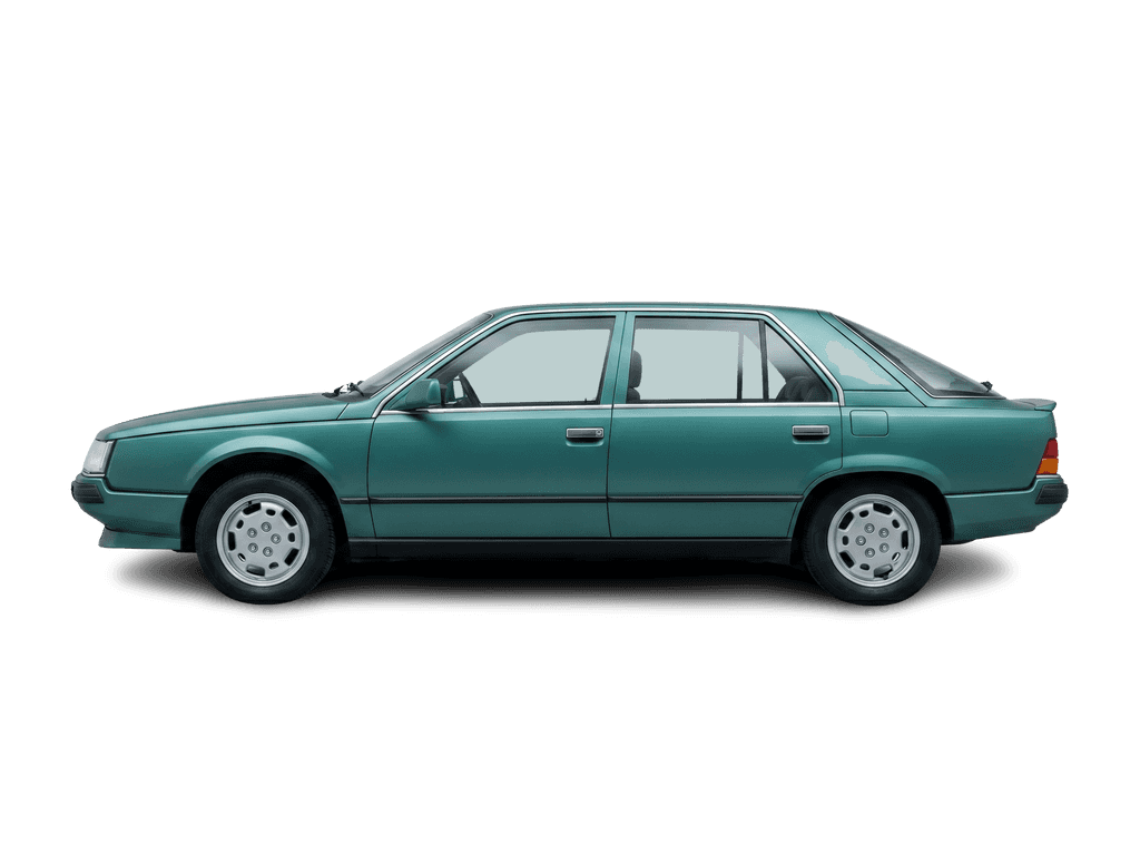 Renault 25