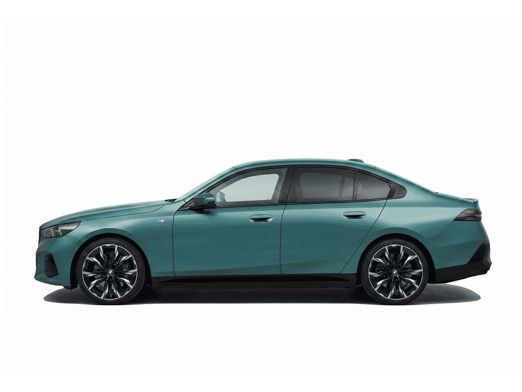 BMW Serii 5
