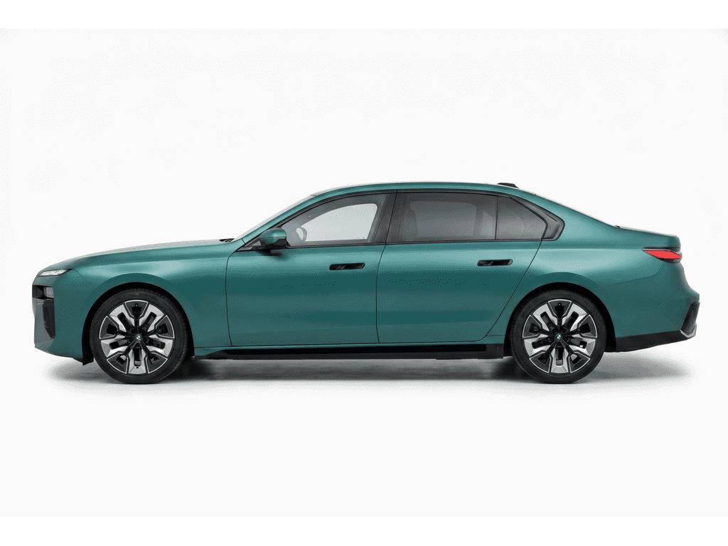 BMW Serii 7