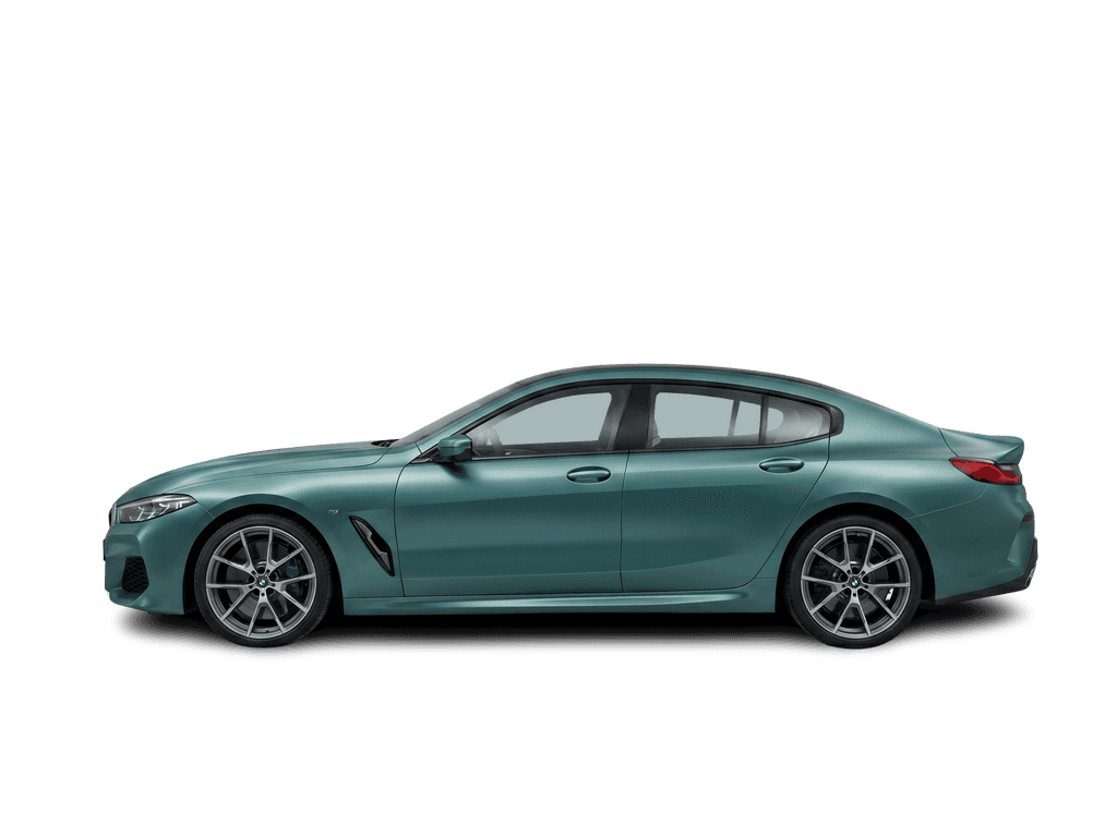BMW Serii 8