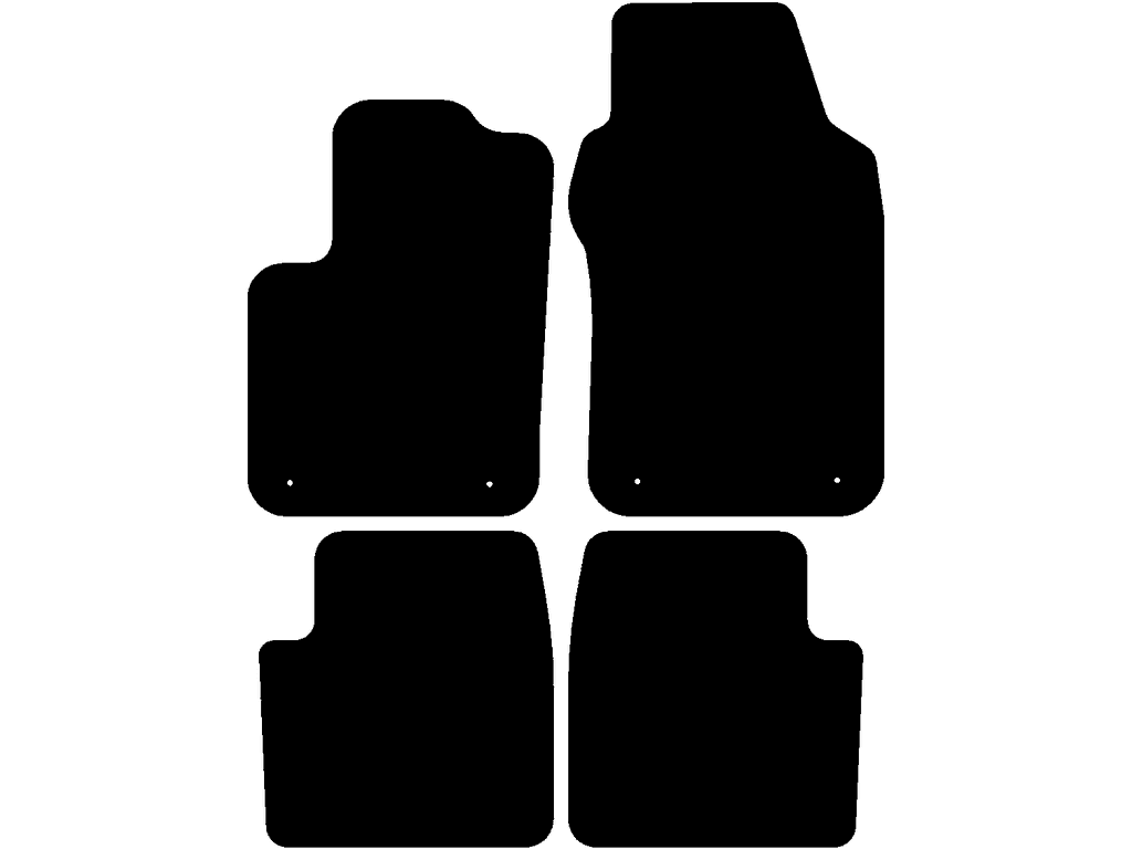 595/695 | Kabriolet | Odległość punktów mocowania 28.9 cm