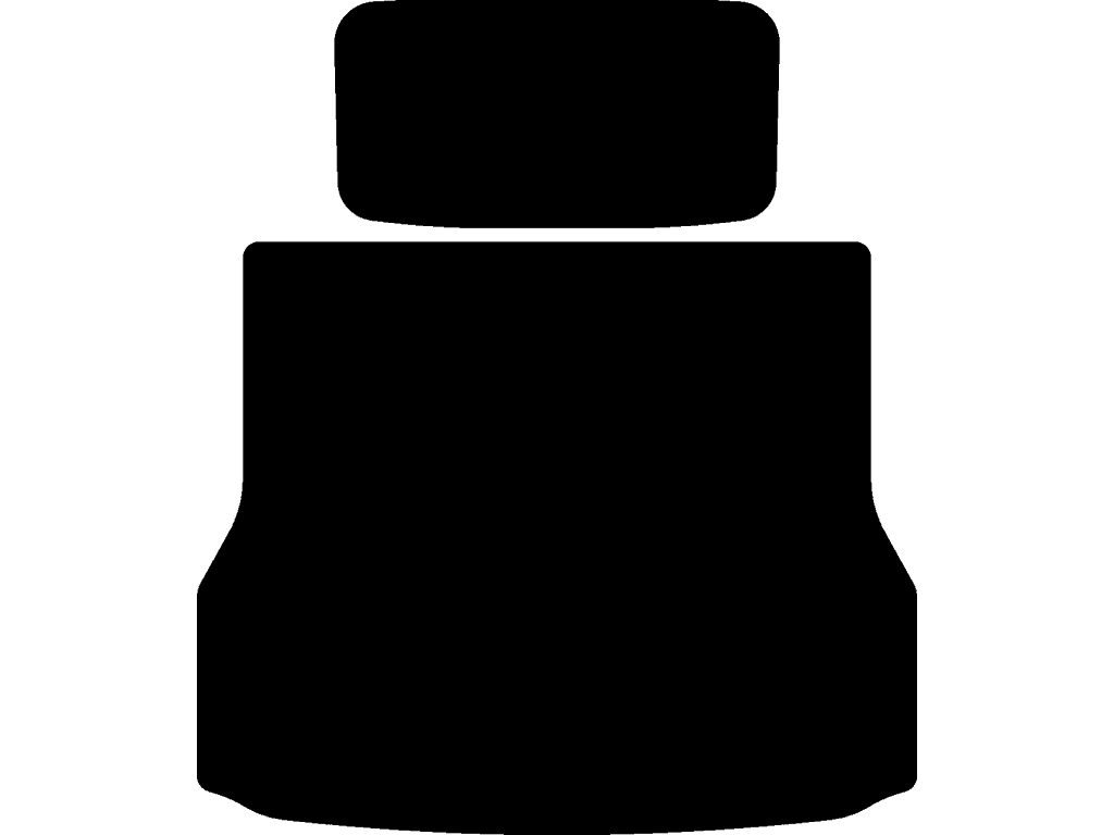 Coupé | Frunk & Trunk | Nadaje się tylko do modeli z dolną podłogą | Variant 1