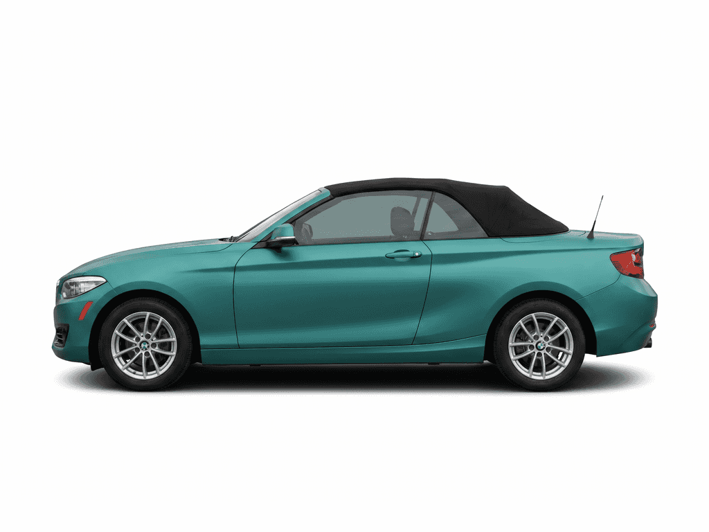 BMW Serii 2 F23