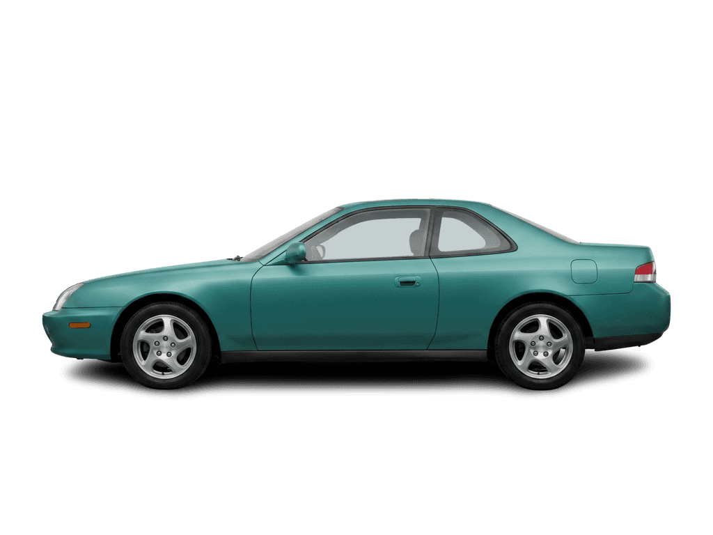 Honda Prelude