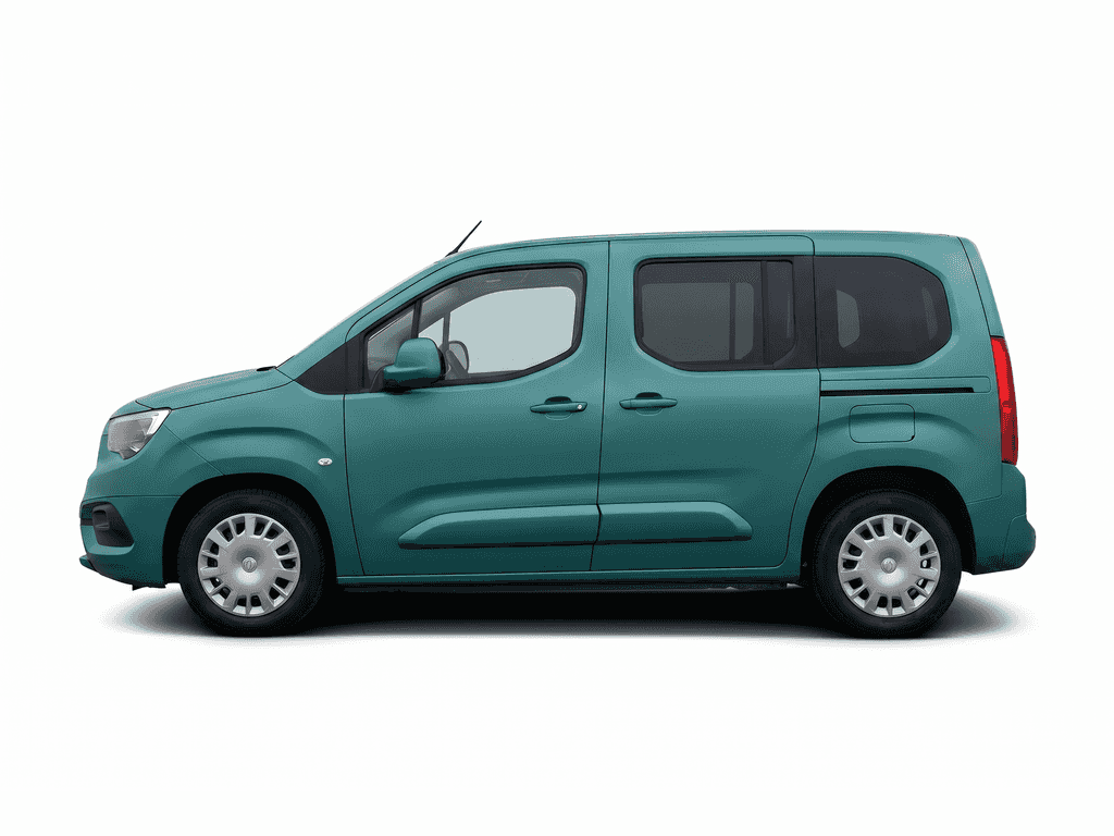 Opel Combo E Life