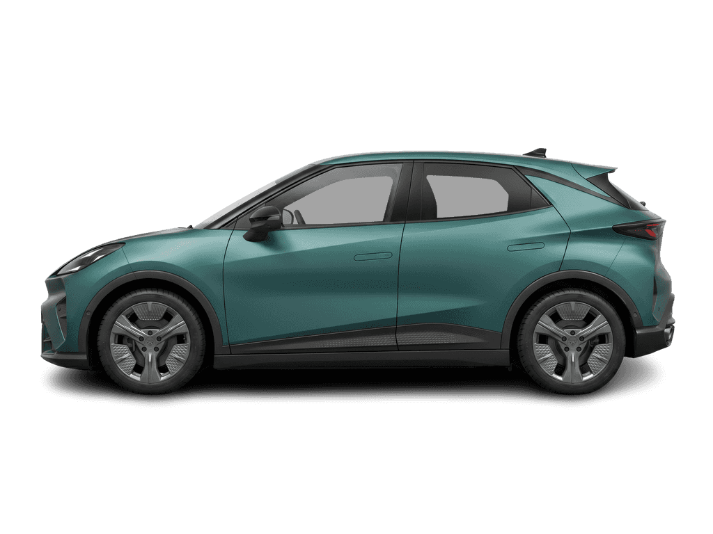 Cupra Raval