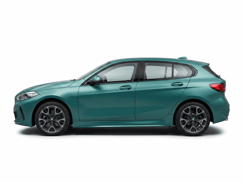 BMW Serii 1