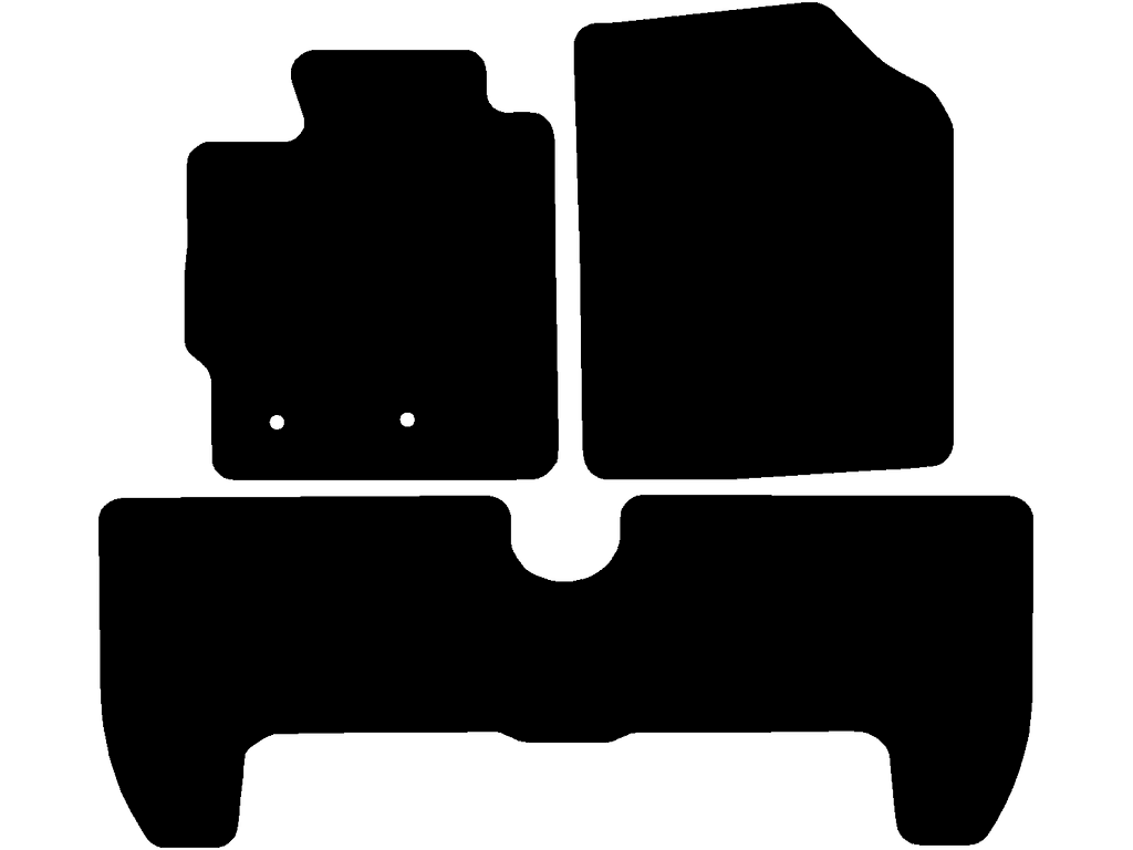 5 drzwi (Zmiana 1)