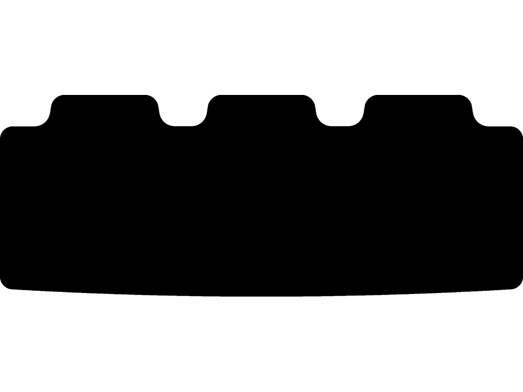 Nadaje się tylko do modeli z górną podłogą (krótka)