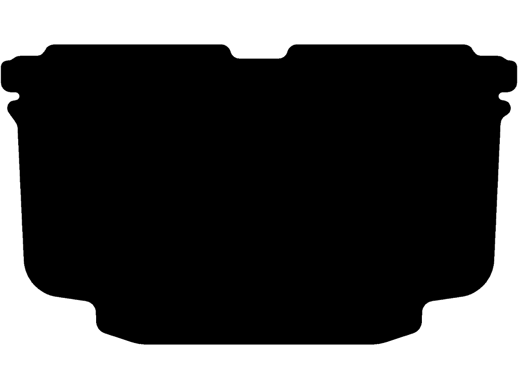 Nadaje się tylko do modeli z dolną podłogą