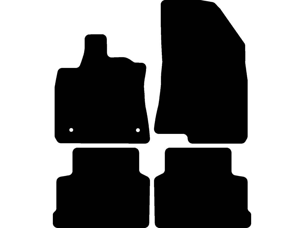 Jogger | Facelift | 5-osobowy