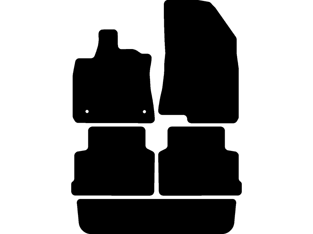 Jogger | Facelift | 7-osobowy