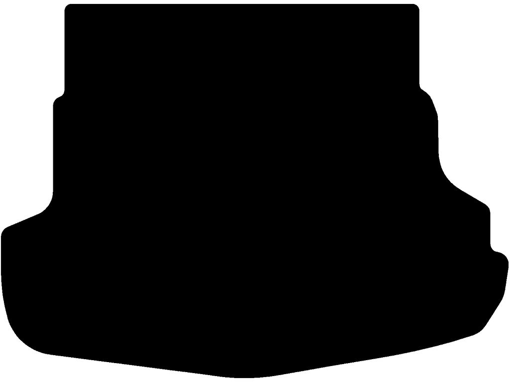 Sedan | Nadaje się tylko do modeli z dolną podłogą | Variant 2