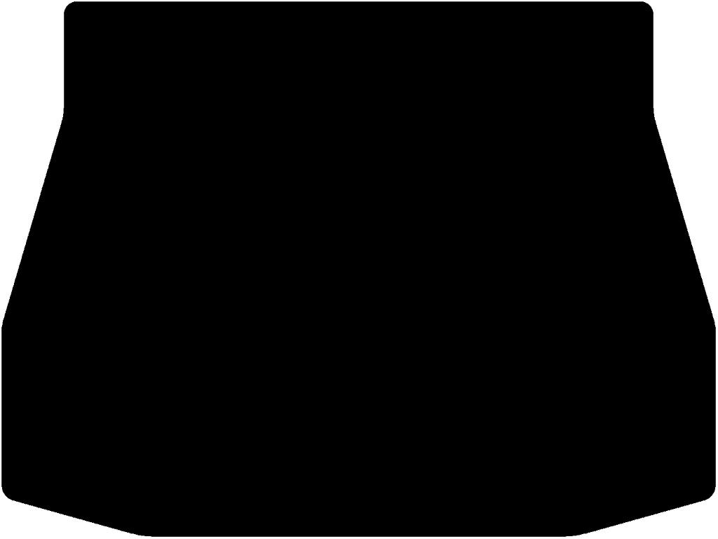 Nadaje się tylko do modeli z górną podłogą