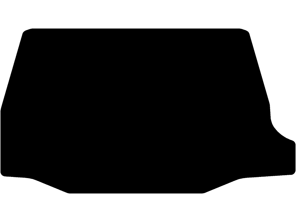 Nadaje się tylko do modeli z dolną podłogą | Variant 2