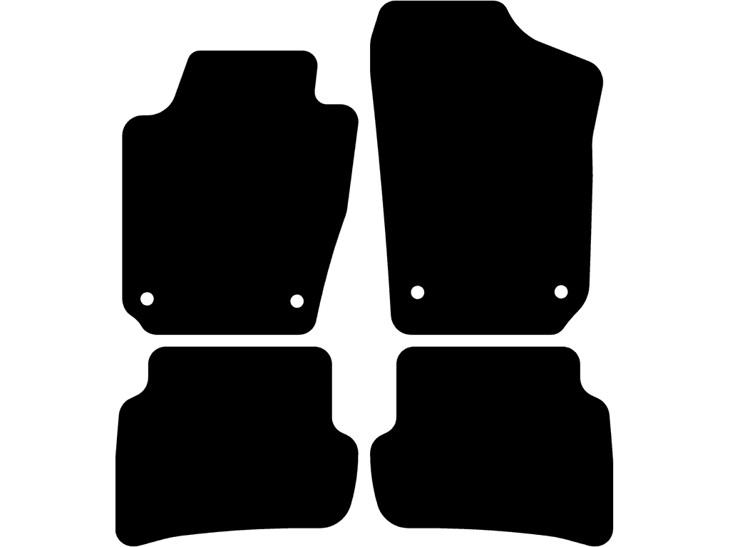 3/5 drzwi / Kombi | Wariant 1