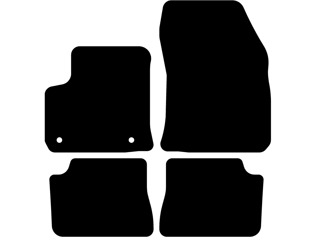 Corsa F | Elektryczny