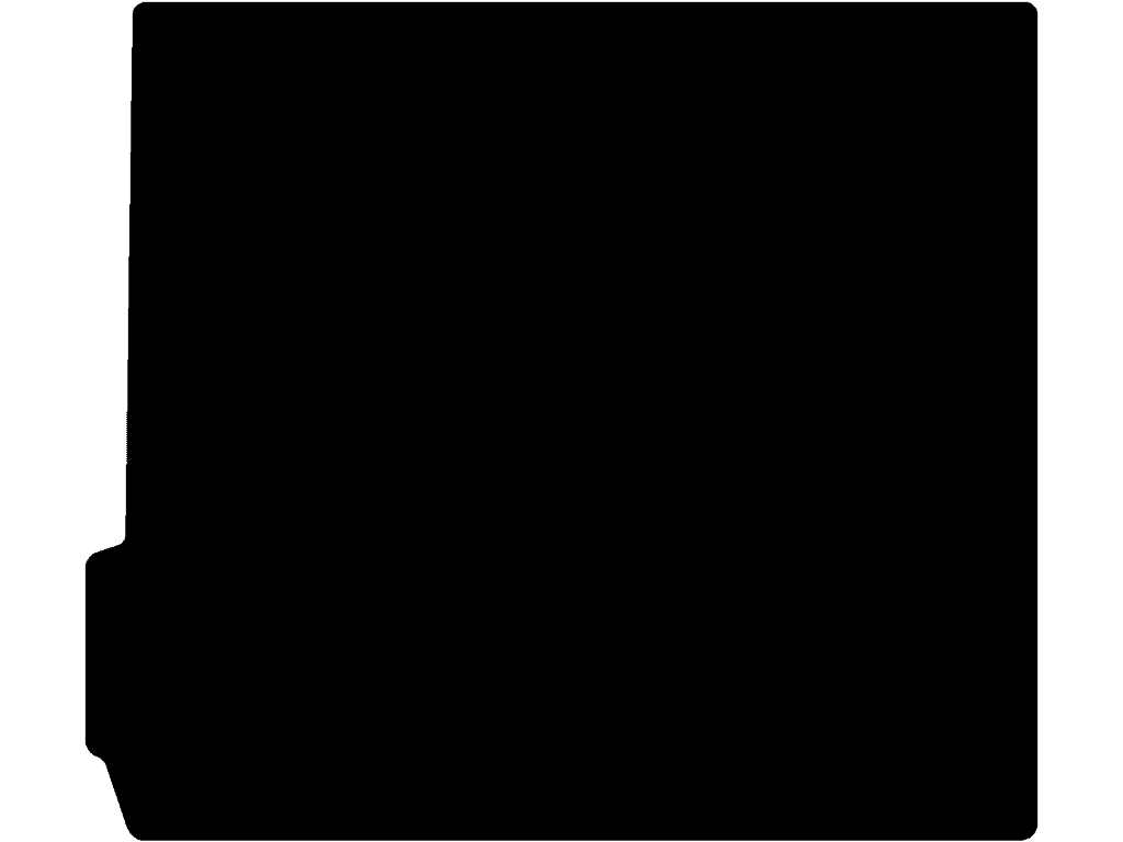 Nadaje się tylko do modeli z górną podłogą