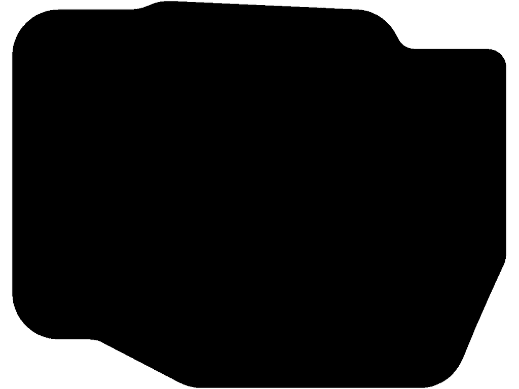 Nadaje się tylko do modeli z dolną podłogą | Wariant 1