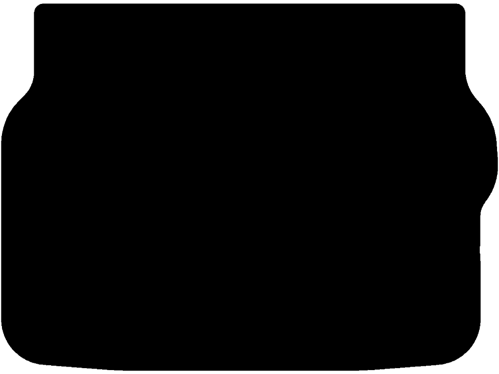 3/5 drzwi | Nadaje się tylko do modeli z dolną podłogą