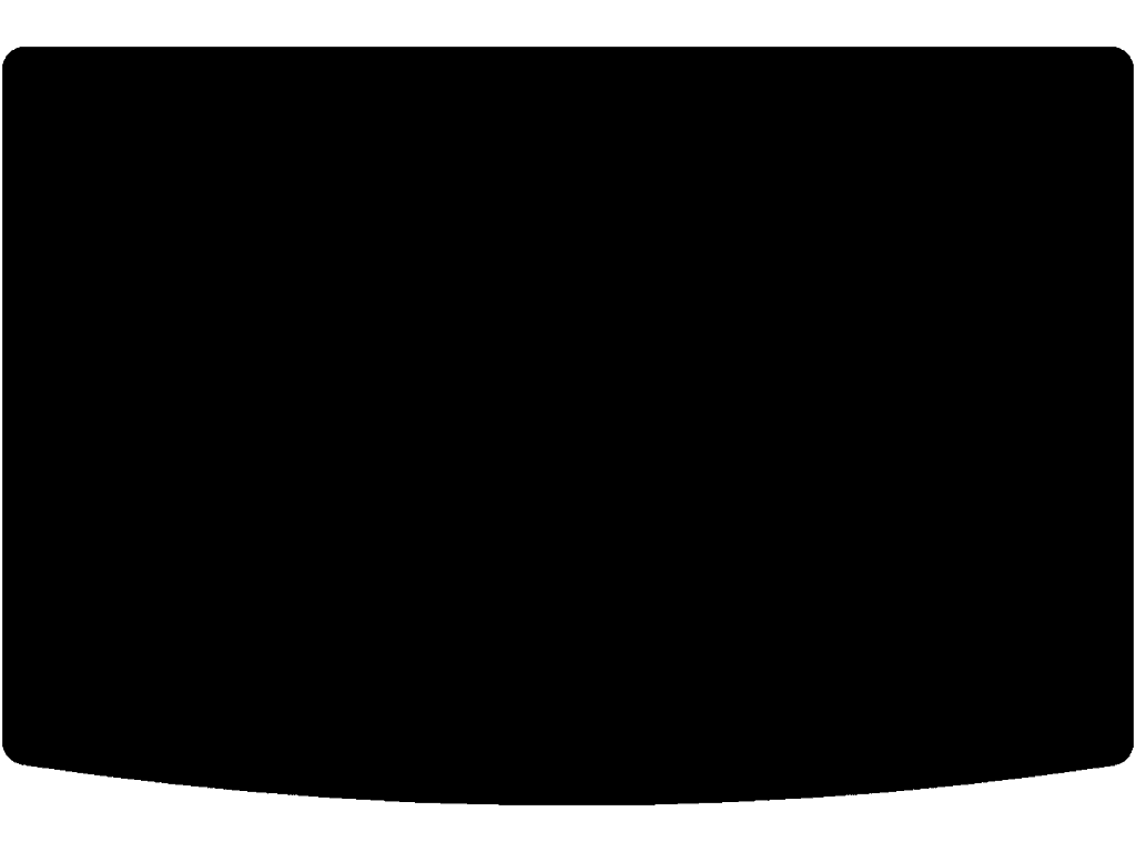 3 | 3/5 drzwi | Nadaje się tylko do modeli z górną podłogą