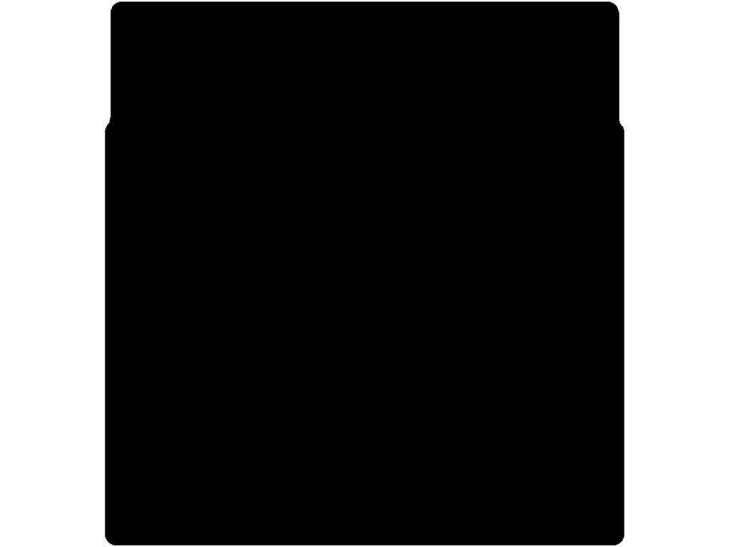 Nadaje się tylko do modeli z dolną podłogą