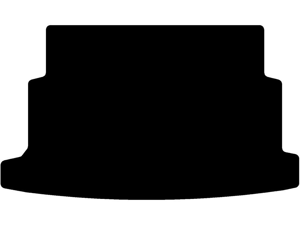 Hatchback | Nadaje się tylko do modeli z dolną podłogą