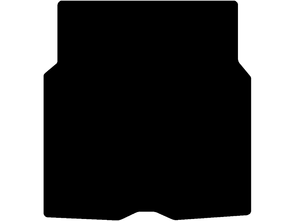 Nadaje się tylko do modeli z dolną podłogą