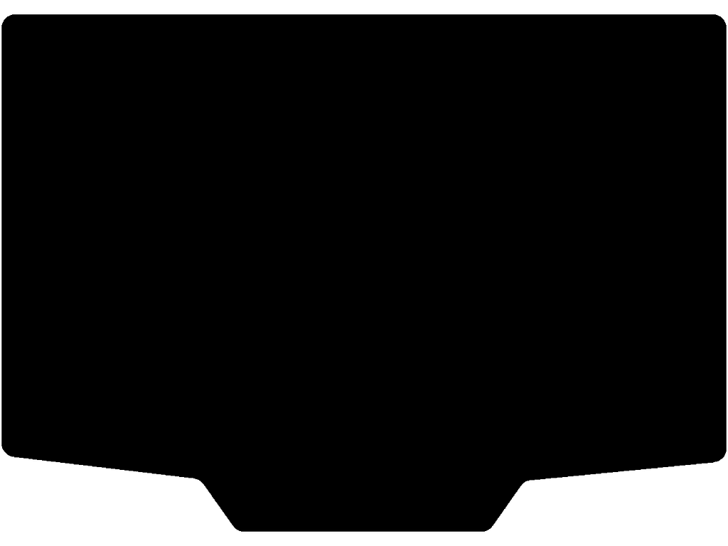 1 | Kabriolet | Nadaje się tylko do modeli z dolną podłogą