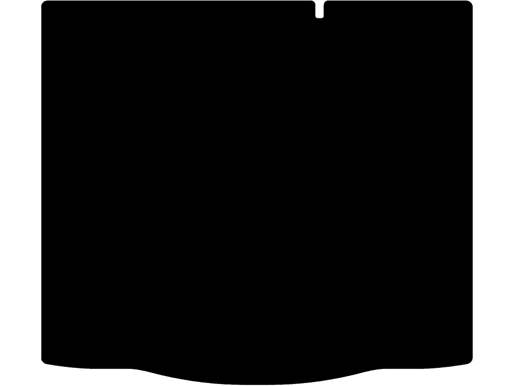 Hatchback | Nadaje się tylko do modeli z dolną podłogą