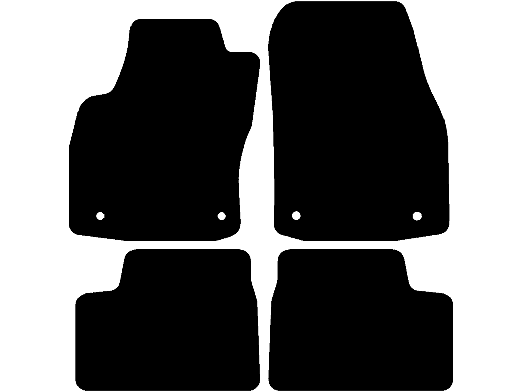 3/5 drzwi / GTC Coupé / Kombi / Kabriolet TwinTop