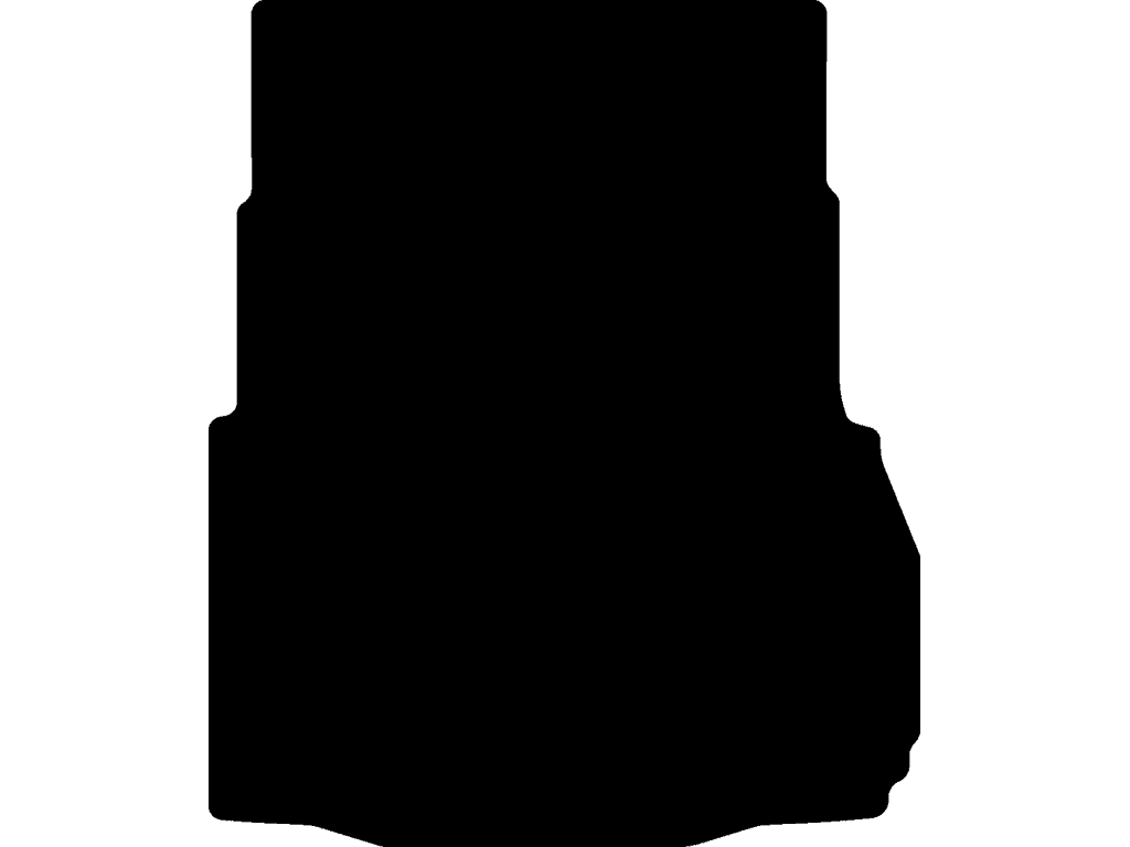 Sedan | Nadaje się tylko do modeli z dolną podłogą