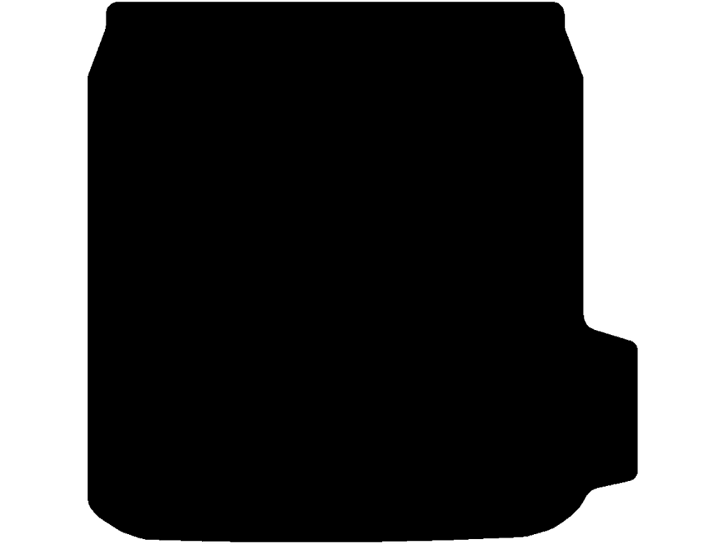 Nadaje się tylko do modeli z górną podłogą | Wariant 1