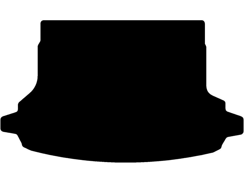 Forester e-Boxer | Nadaje się tylko do modeli bez subwooferem