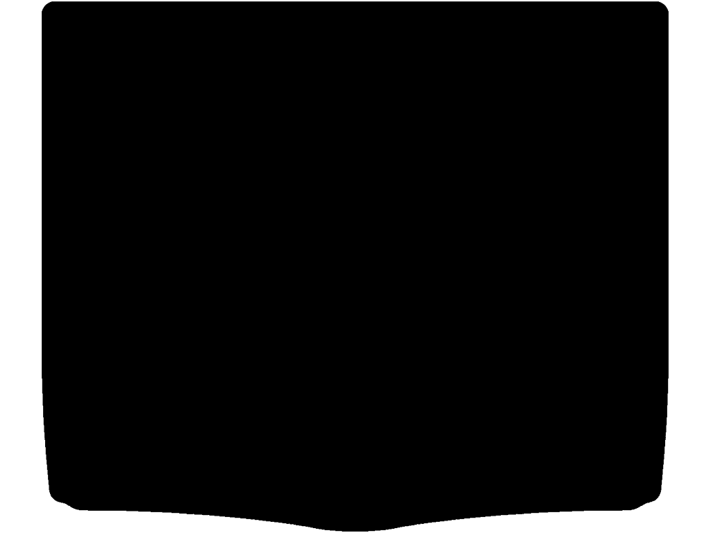 Hatchback (Cross) | Nadaje się tylko do modeli z dolną podłogą