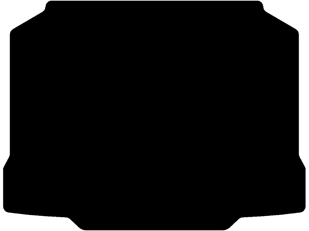 Nadaje się tylko do modeli z oponą zapasową