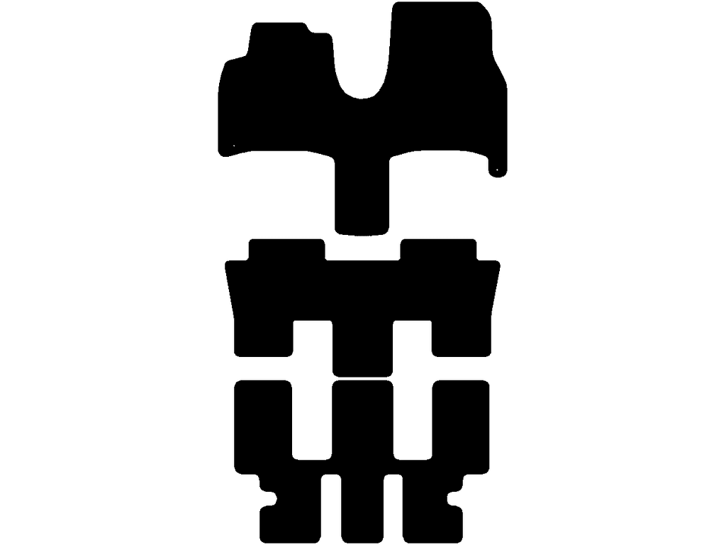 6-osobowy | Wariant 2