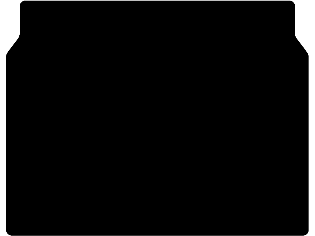 Kombi | Hybrid | Nadaje się tylko do modeli z górną podłogą