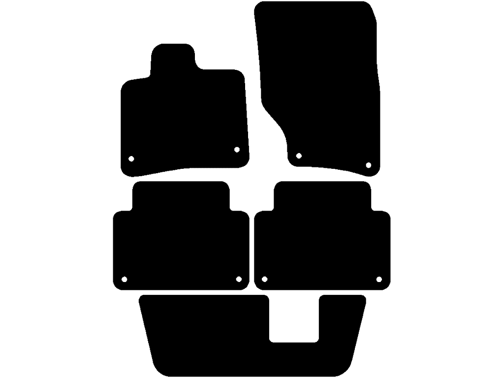 6-osobowy | Wariant 1