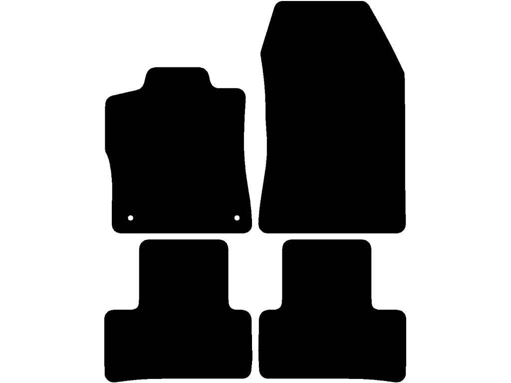 Hatchback | Benzyna/Diesel/Hybryda plug-in